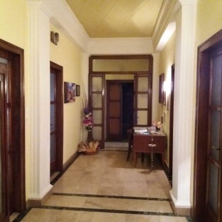Da Selly Bed & Breakfast มานโตวา ภายนอก รูปภาพ