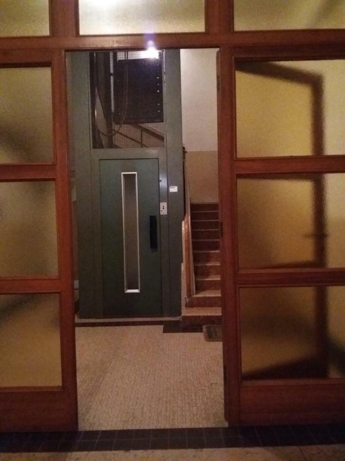 Da Selly Bed & Breakfast มานโตวา ภายนอก รูปภาพ