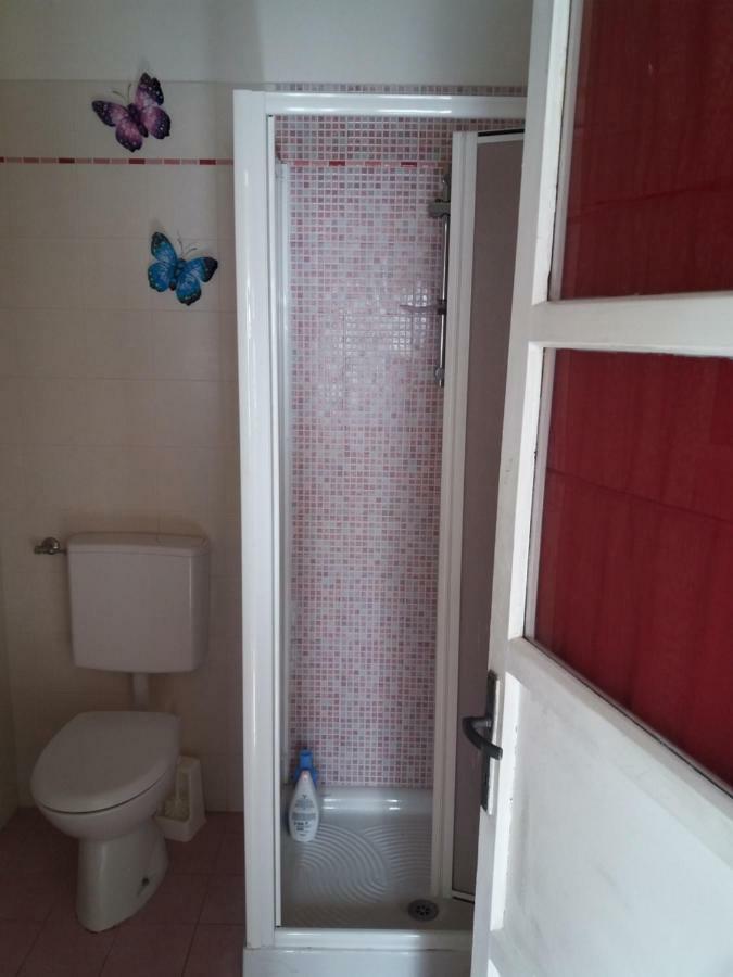 Da Selly Bed & Breakfast มานโตวา ภายนอก รูปภาพ